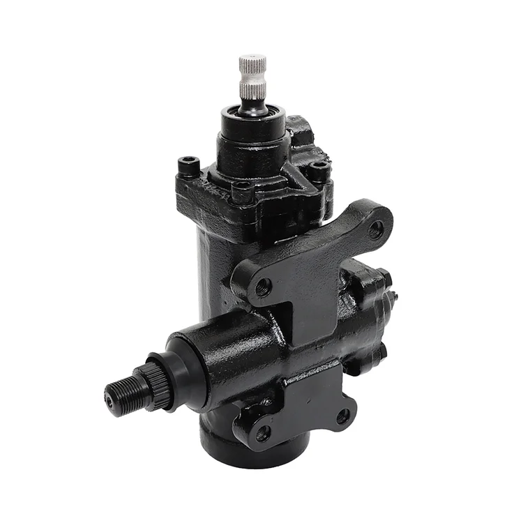 SEBLAFF Power Steering Gear Box 27-7522 Replacement for 1987-1989 R2500 1980-1986 C10 C20 C30