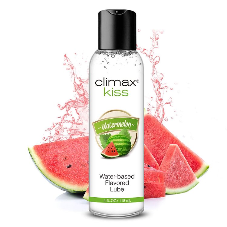 Climax Watermelon Flavored Water Based Lube