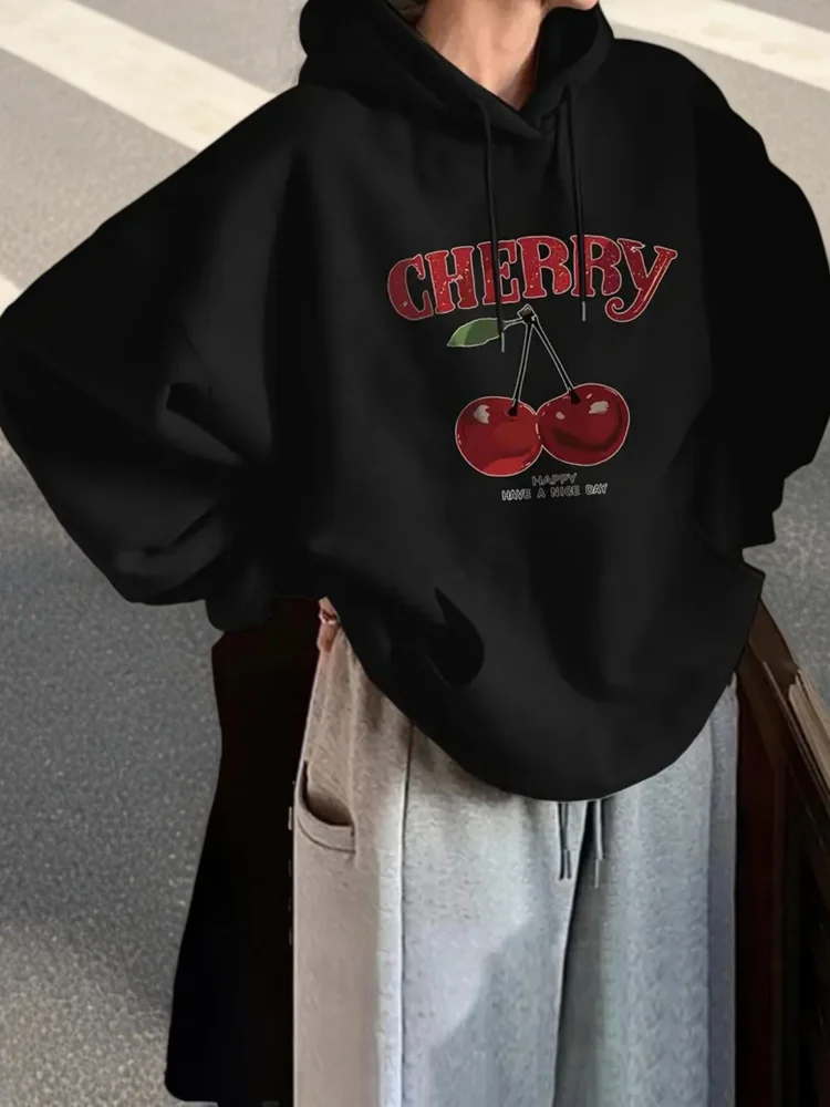 Printed Hoodie, A Comfortable Choice For Travel