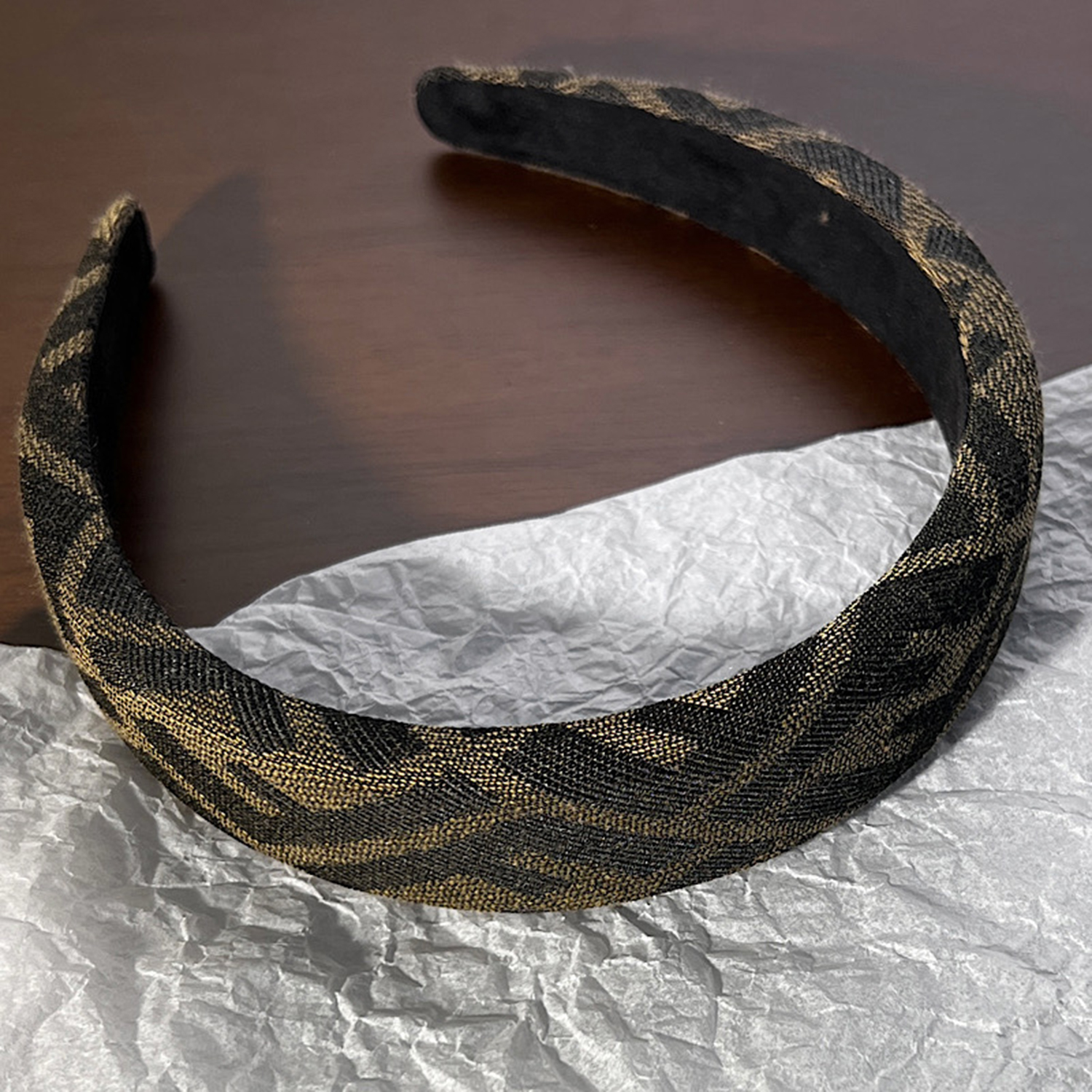 Retro Hair Accessories