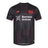 Bayer 04 Leverkusen Home Soccer Jersey 2025/26