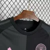 25/26 Inter Miami Long Sleeve Soccer Jersey Away