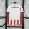 25/26 PSV Eindhoven Soccer Jersey Home