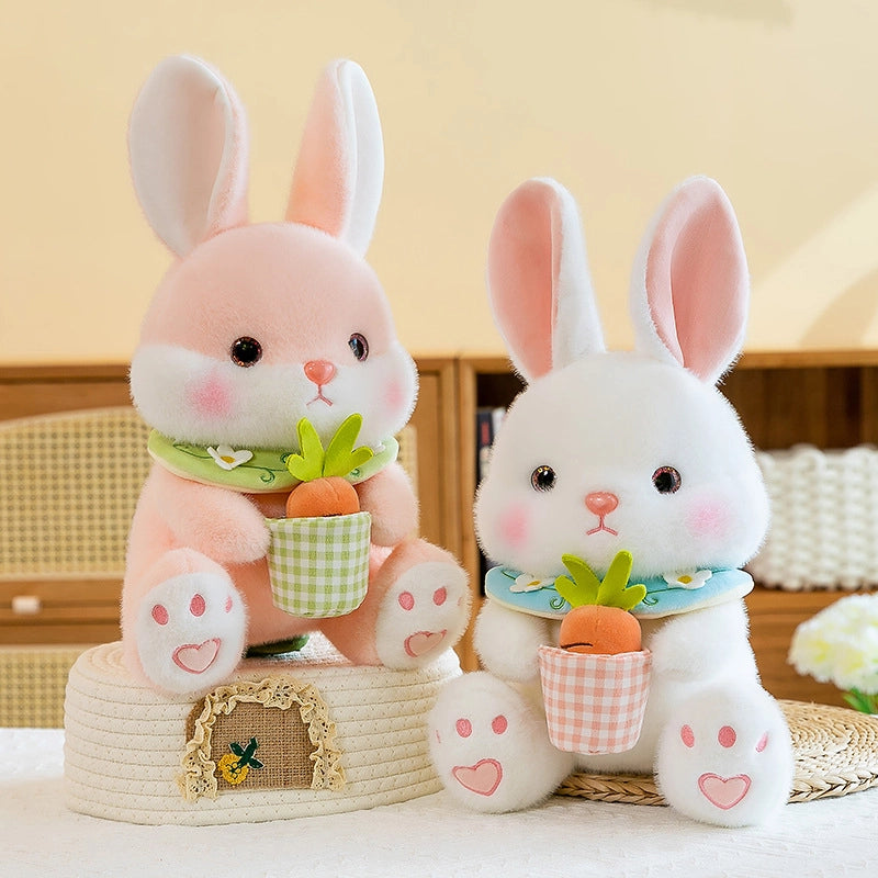 Stuffed Animals & Plush Toys Rabbit PP Cotton Toys