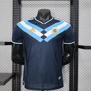 2026 Player Version Argentina Special Edition Jersey  1:1 Thai Quality