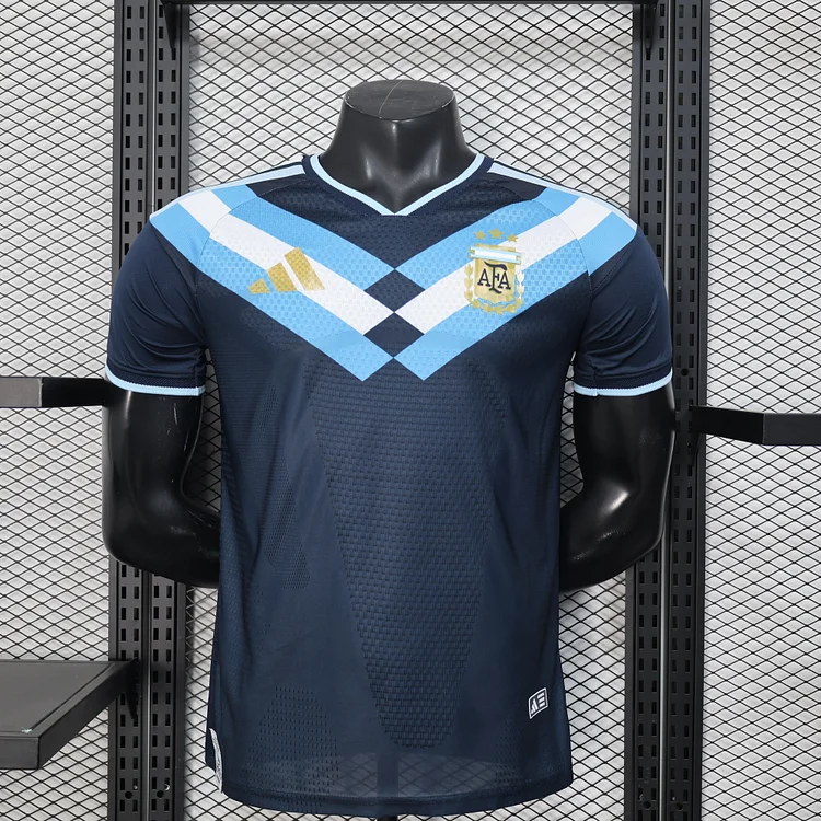 Player Edition - Argentina 2026 World Cup Special Edition Jersey