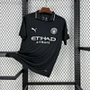 Manchester City 2025-26 Fourth Away Shirt