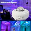 ✨Projecteur d'aurores bor&eacute;ales✨Laissez-vous profiter du ciel &eacute;toil&eacute; pur &agrave; la maison