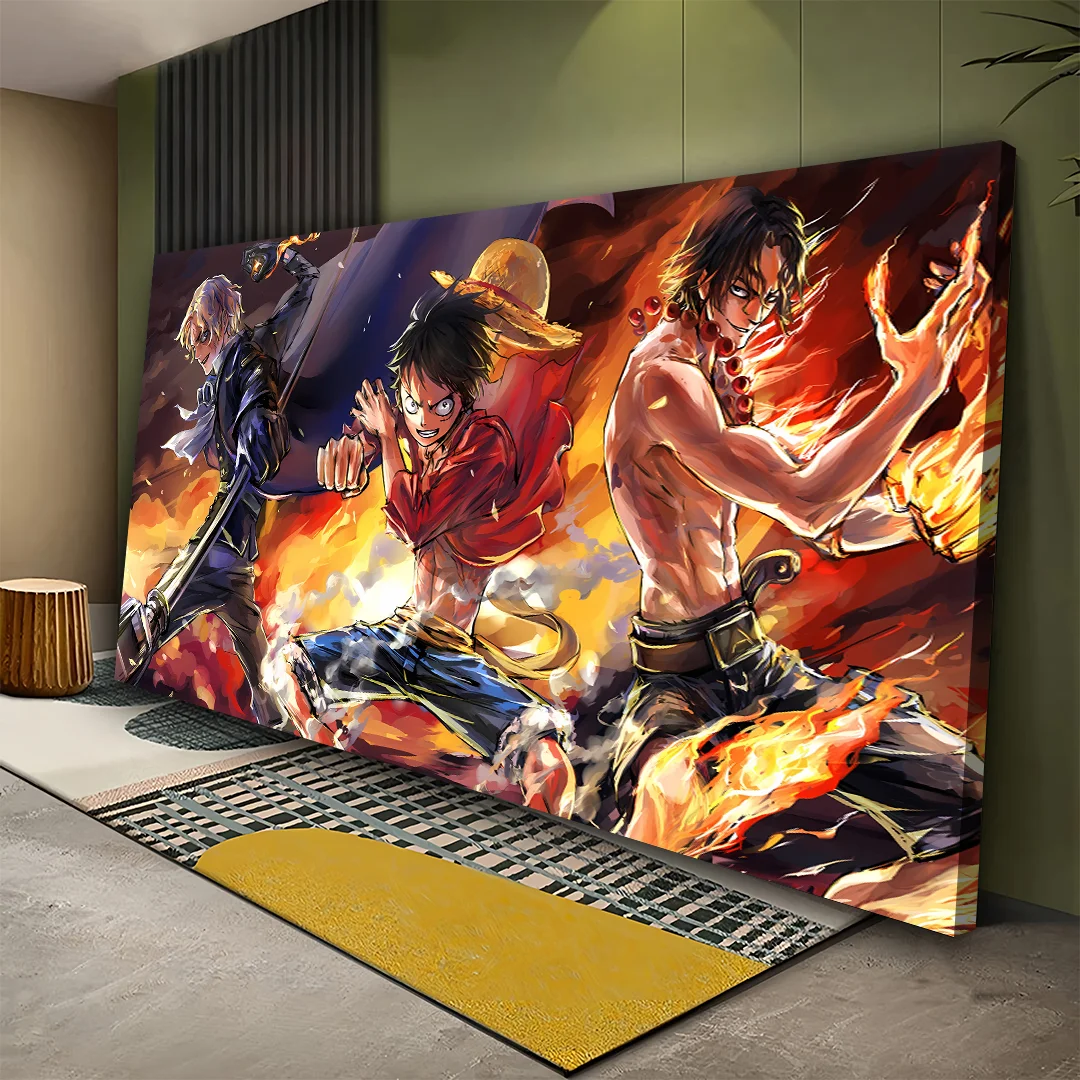 Canvas Wall Art