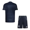 Real Madrid Away Jerseys Kit 2025/26