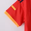 2002 Retro Spain Home Football Shirt 1:1 Thai Quality