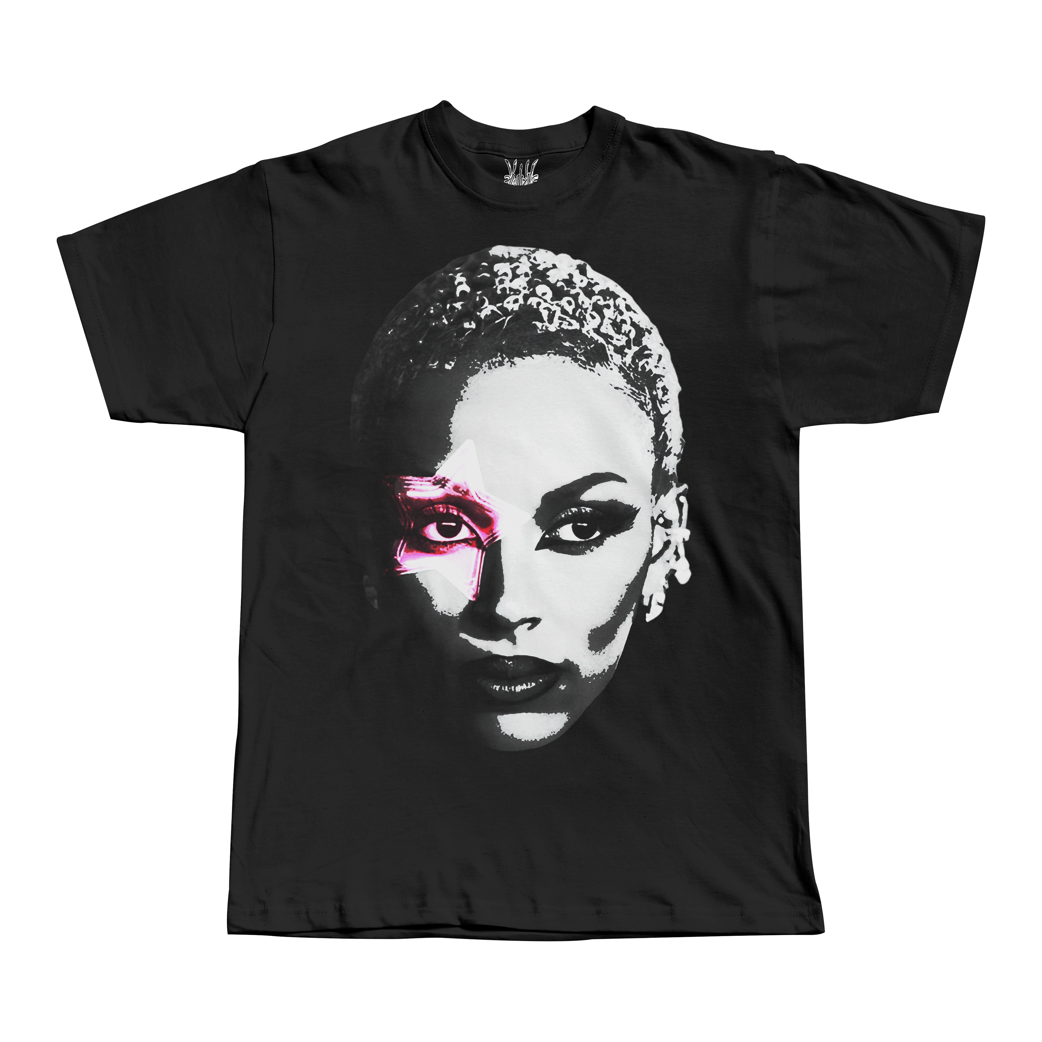 Starry Doja Tee