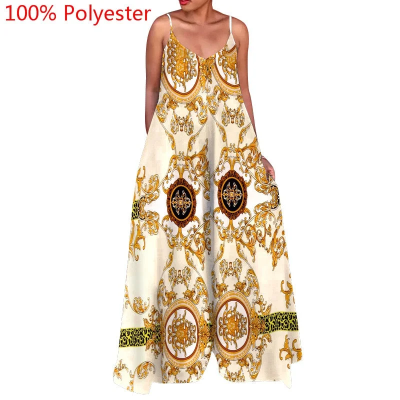 Overalls For Women Casual Sleeveless Jumpsuits 2022 VONDA Female Office Wide Leg Pants Long Trousers Palazzo Pants Dungaree