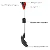 Fishing Alarm Component Outdoor Carp Fishing Swingers Fishing Bite Indicator