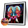 Best lowest diamond painting - Coodeals diamond painting