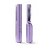 Rechargeable Mini Hair Straightener  -Hot Sale 49% OFF