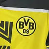 1996/1997 Retro Dortmund Home Football Shirt 1:1 Thai Quality
