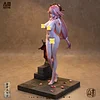 1/6 Scale Yae Miko - Genshin Impact Statue - ABsinthe Studios