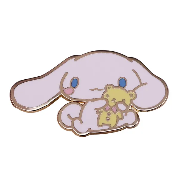 Foto del pin Amigos de Nube Dulce