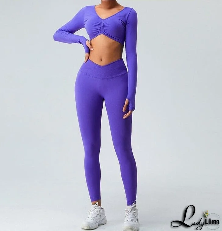 Trendy and Elegant winter Set