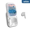 Smart Color Screen Display Noise Reduction TWS Touch Slider Wireless Bluetooth Headset