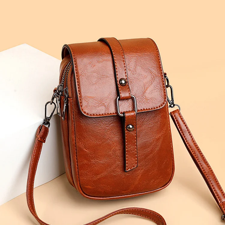 Retro Phone Bag | 168DEAL