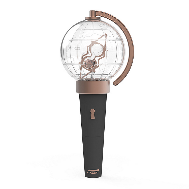 ATEEZ Official Light Stick【Shipping within 24 hours】