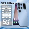 Samsung S24 Ultra smartphone