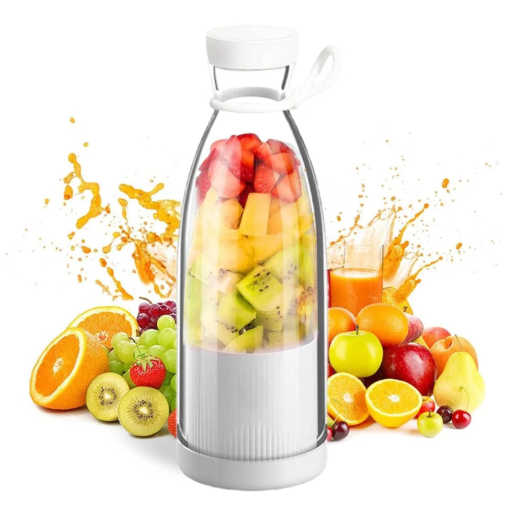 Fresh Fruit Juicers 