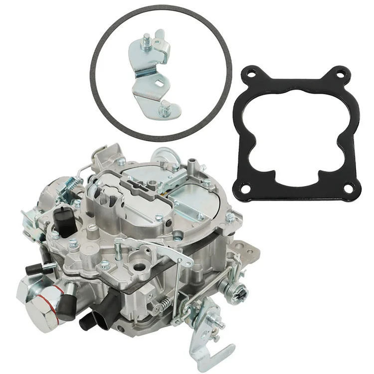 SEBLAFF 4 Barrel Carburetor Replacement for 1986-1988 Regal/Camaro/Caprice/El Camino/Monte Carlo/Caballero/Bonneville/Firebird/Grand Prix/Parisienne