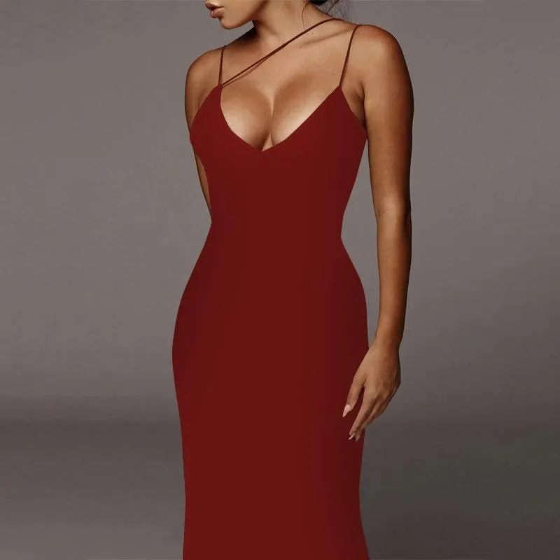 Women's All Over Leopard Print Asymmetrical Cami Dress, Elegant Sleeveless Spaghetti Strap Bodycon Fit Dress for Party Club Night Out, Fashion Chic Sundress, Ladies Summer Clothes, Midi Dress, Womenswear (Light&thin fabic) Women's All Over Leopard Print Asymmetrical Cami Dress, Elegant Sleeveless Spaghetti Strap Bodycon Fit Dress for Party Club Night Out, Fashion Chic Sundress, Ladies Summer Clothes, Midi Dress, Womenswear (Light&thin fabic)
