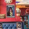 [Big Size]Eddie Van Halen - Vintage Metal Signs - 30*40cm - Music