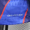2024 Player Version Croatia Away Football Shirt 1:1 Thai Quality