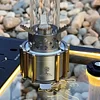 Outdoor Fire Stove Alcohol Stove Portable Outdoor Water Boiler Heating Stove