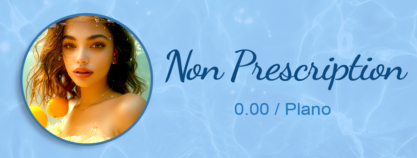 Non-prescription