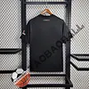 2024/2025 Lazio 50Th Anniversary Champion Edition Black Football Shirt 1:1 Thai Quality