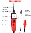 Autel Powerscan PS100 Power Probe Automotive Electrical Circuit System Diagnosis Tool Car Circuit Tester