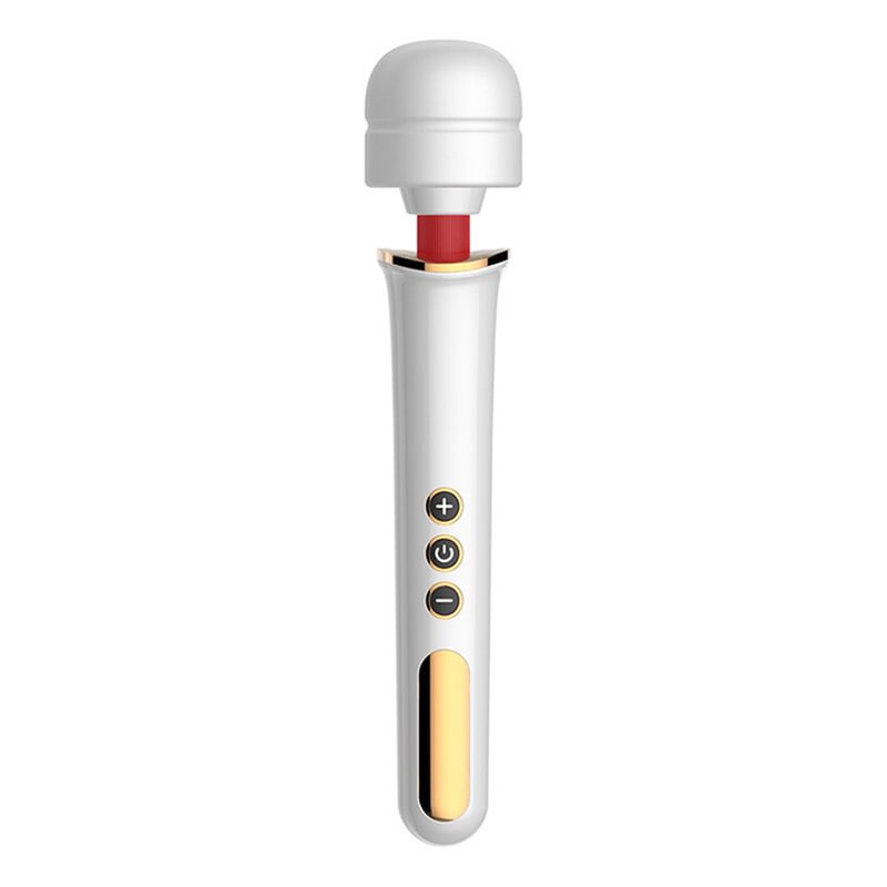 Female Vibrating Masturbator  