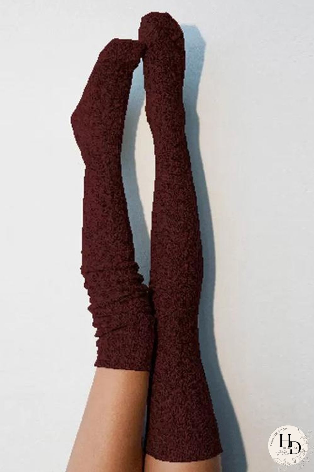 Thigh High Socks
