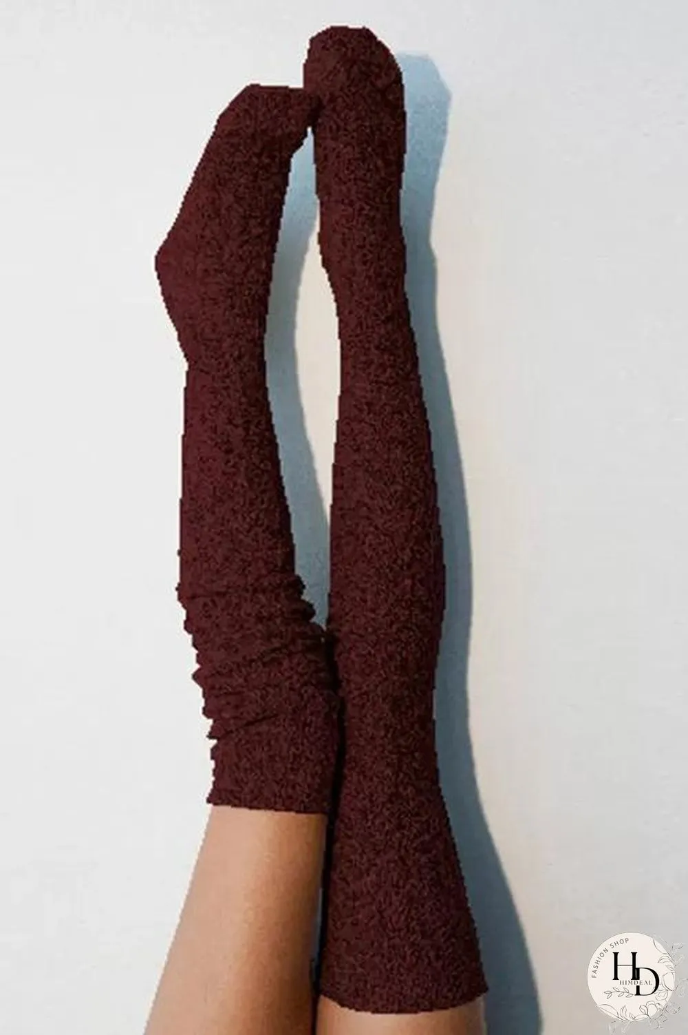 Thigh High Socks