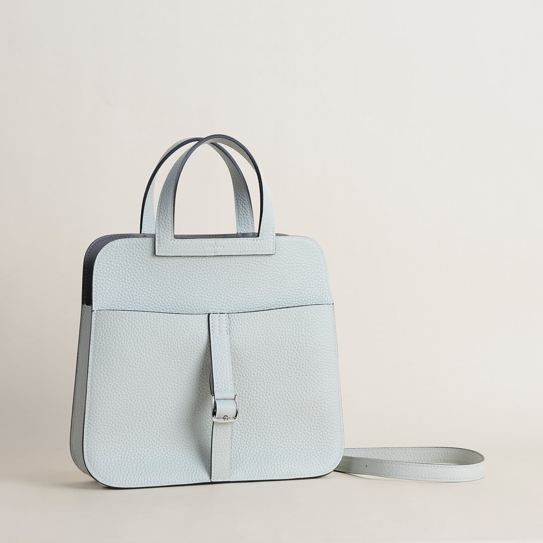  Halzan 25CM Clemence 0V Gris ciment/0L Gris meyer PHW