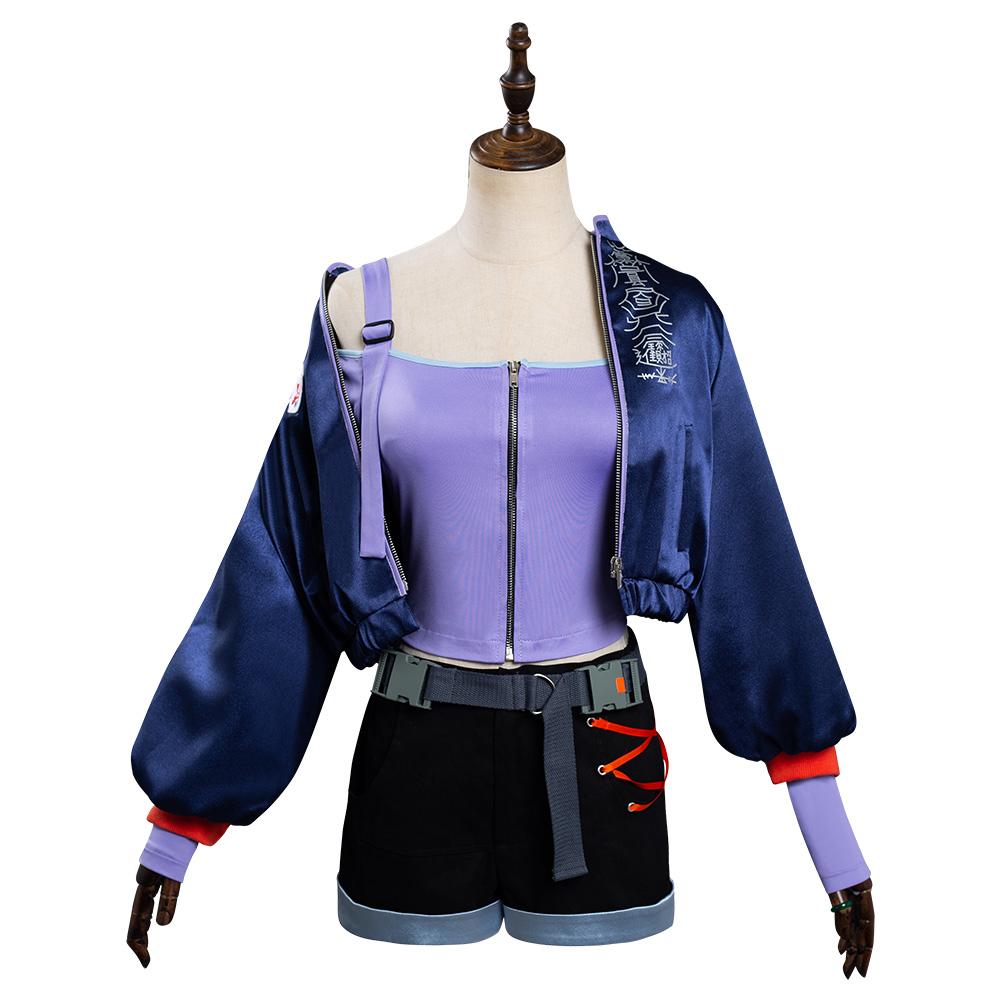 White Snake 2: Green Snake Fox Outfits Halloween Carnival Suit Cosplay Costume