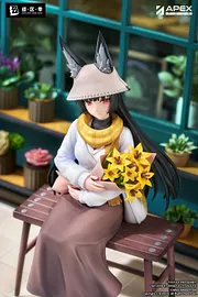 APEX-TOYS - LIMEPIE Series Zenless Zone Zero Hoshimi Miyabi