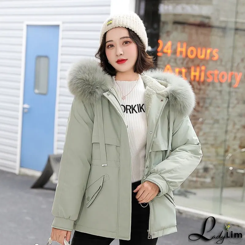 Timeless and Stylish winter Shorts