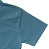  Stylish Teal Polo Shirt for Men - Perfect for Casual and Semi-Formal Occasions by Inlyline