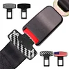 2Pcs Fashion Seat Belt Clip Car Seat Belt Clip Extender Bling Car Seat Belt Clip