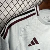 24/25 Ajax Soccer Jersey Second Away