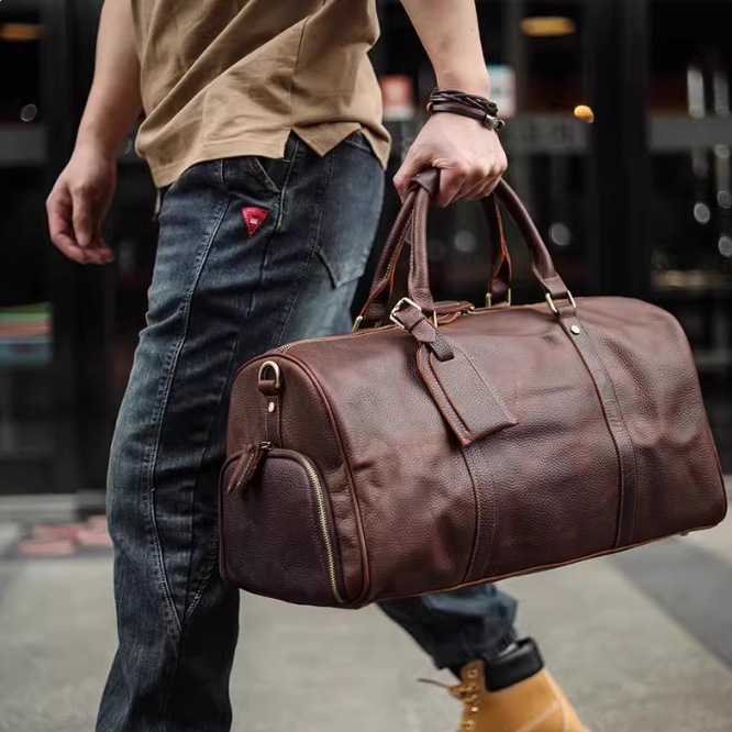 Men's bag series