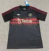 Joyfball 2025 Manchester United Chinese New Year Special Edition Football Shirt