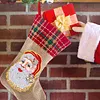 DIY 5D Diamond Painting Christmas Stockings Xmas Stocking (Santa Claus)